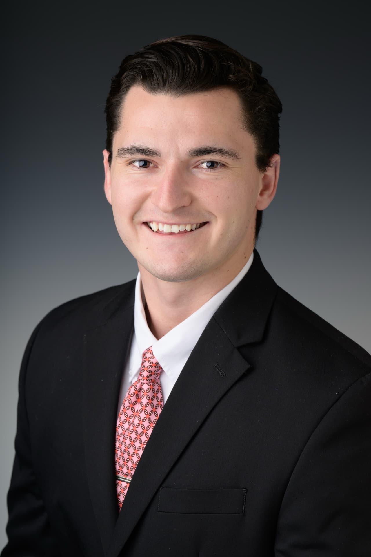 Robert Sullivan, co-founder of HomeCrew LLC